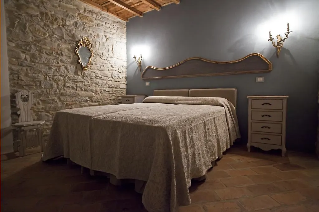 Corte San Ruffillo Country Resort Dovadola Farm stay