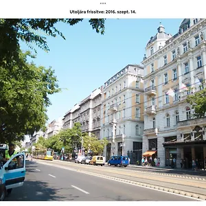 Edit's Place Budapest